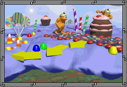 High On Sweetz cover