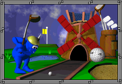 The Miniature Masterz cover